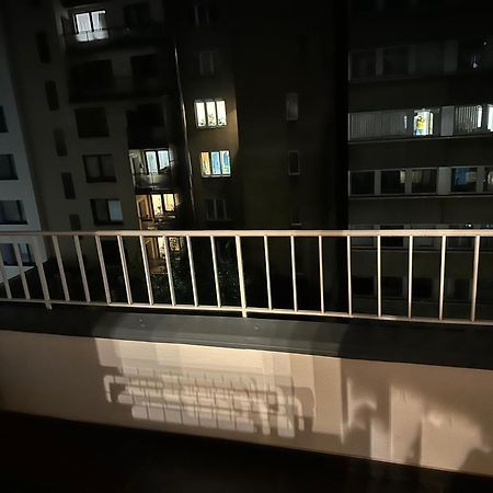 Luxus Apartment In Center Dusseldorf - 2 Rooms Dış mekan fotoğraf