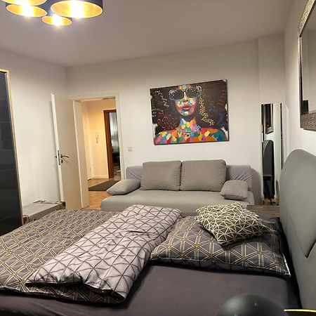 Luxus Apartment In Center Dusseldorf - 2 Rooms Dış mekan fotoğraf
