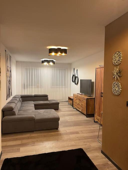 Luxus Apartment In Center Dusseldorf - 2 Rooms Dış mekan fotoğraf