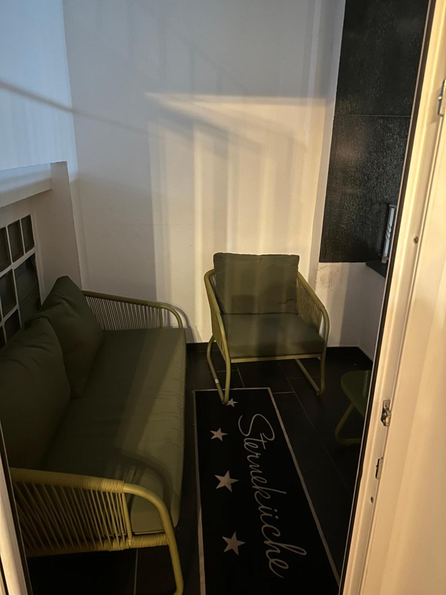 Luxus Apartment In Center Dusseldorf - 2 Rooms Dış mekan fotoğraf
