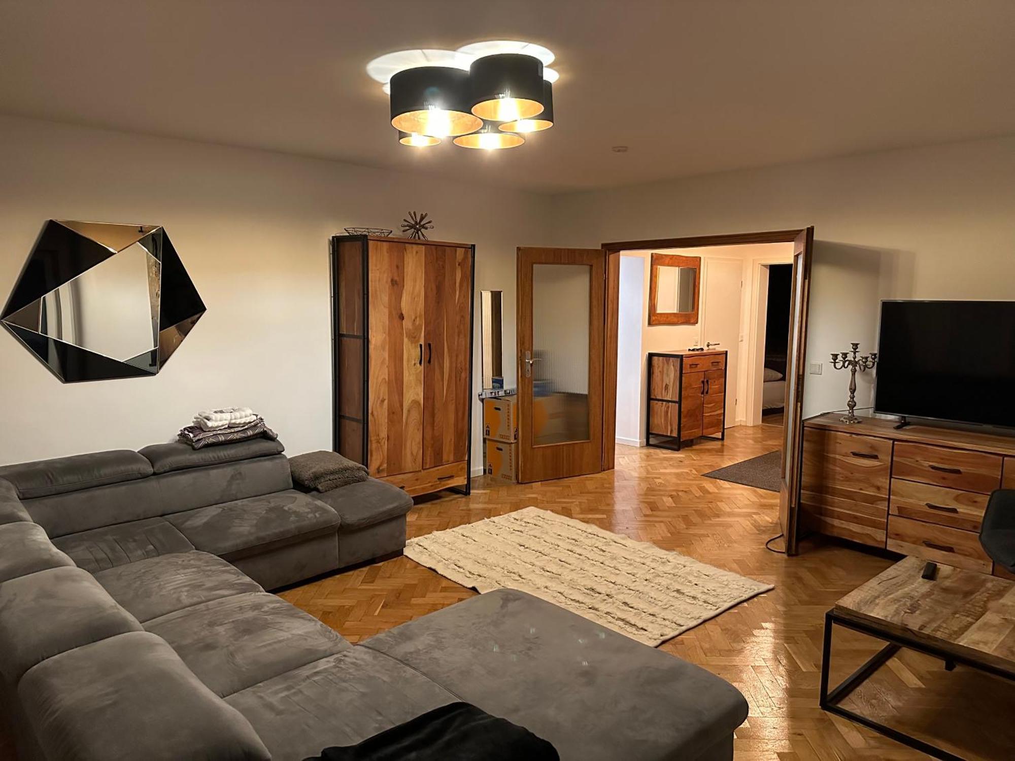 Luxus Apartment In Center Dusseldorf - 2 Rooms Dış mekan fotoğraf