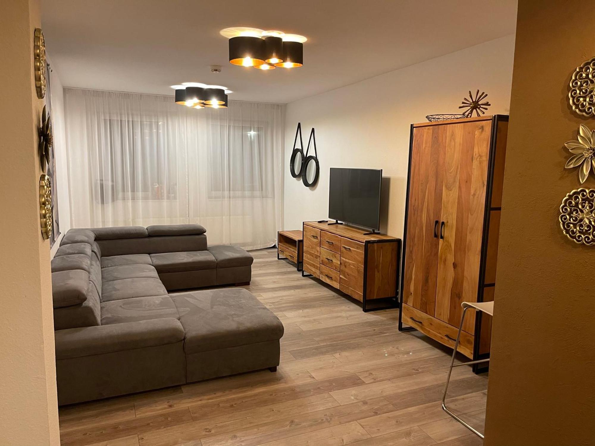Luxus Apartment In Center Dusseldorf - 2 Rooms Dış mekan fotoğraf